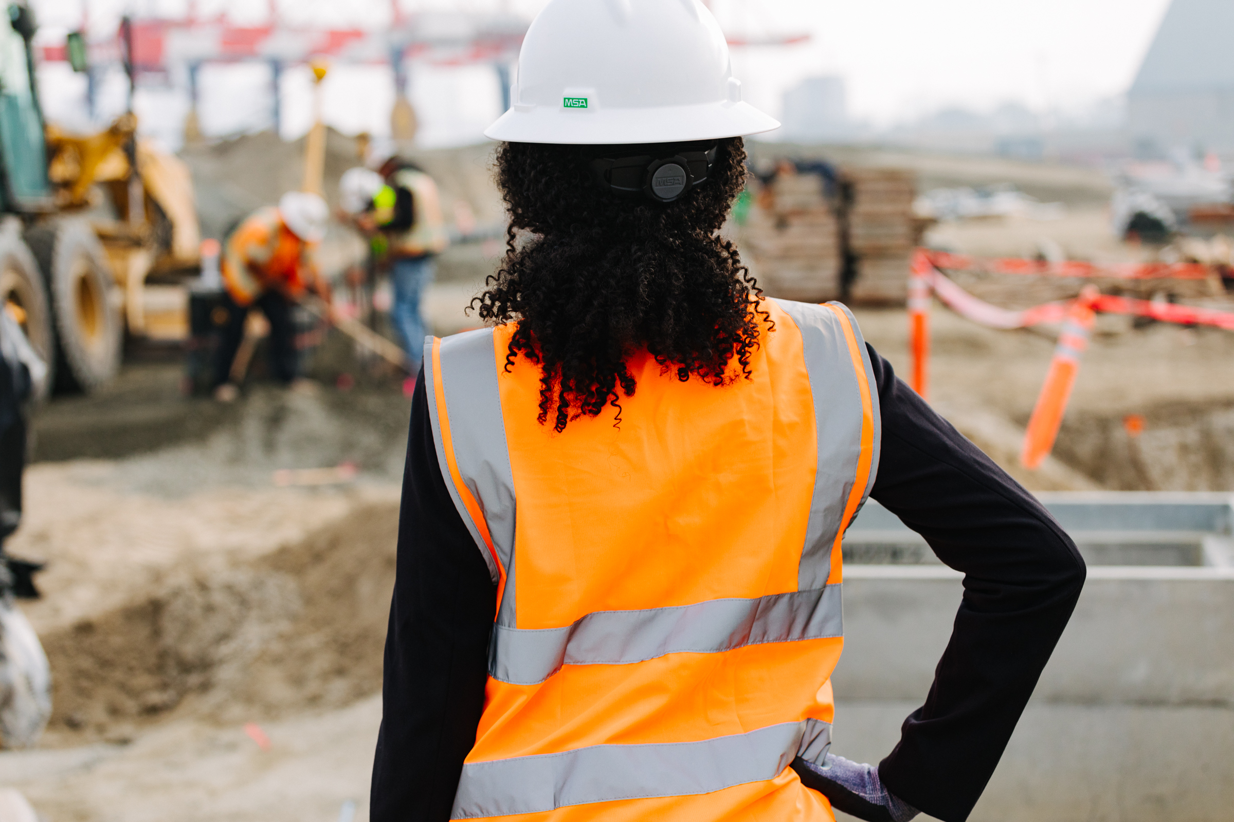 3 Things You Need To Know About Safety Managers Build California