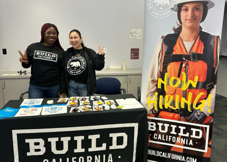 Build California Ambassador Spotlight: Joyce Lewis - Build California